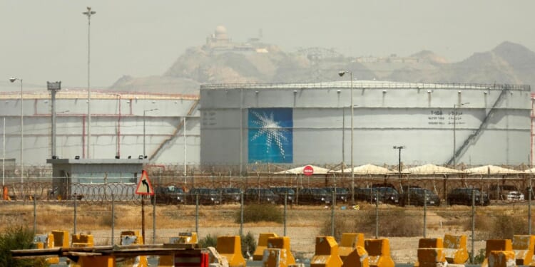 War in Iran would be ‘catastrophic’ for oil market, Saudi Arabia’s Aramco warns
