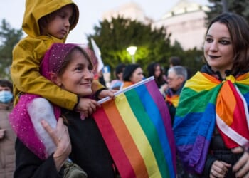 We Fought Our State's Anti-Christian Trans Policy and Won