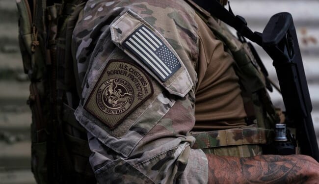 Weird Stories From Customs and Border Protection – PJ Media