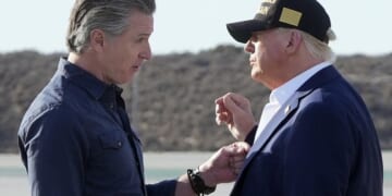 What’s Fueling the Democrats’ Trump Derangement and Nihilism? – PJ Media