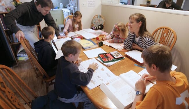 What's the Point of Sending Kids to School? – HotAir