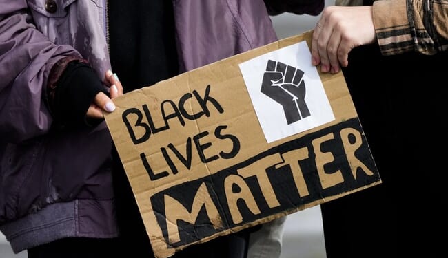 When the BLM Grift Runs Dry – HotAir