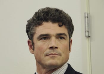 White House criticizes Joe Kent’s resignation and ‘absurd’ allegations