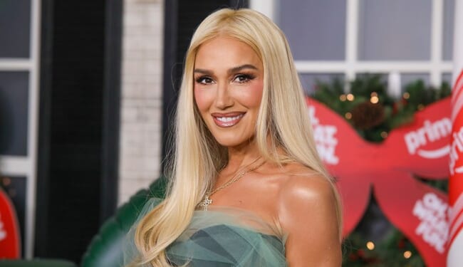 Why the Left Suddenly Hates Gwen Stefani – PJ Media