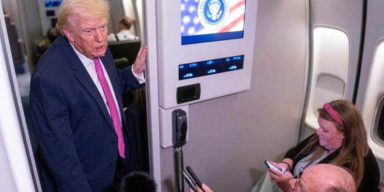 Will Trump's Plan to Pass SAVE America Work?