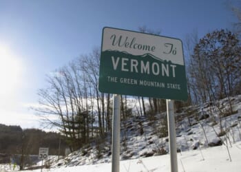 14-Year-Old Running for Governor of Vermont – PJ Media