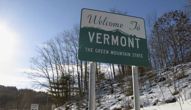 14-Year-Old Running for Governor of Vermont – PJ Media