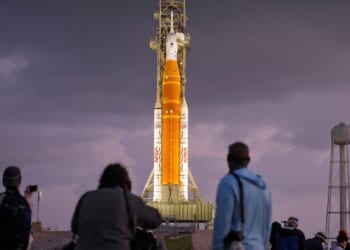 NASA is shooting for the moon. A guide to the Artemis II mission