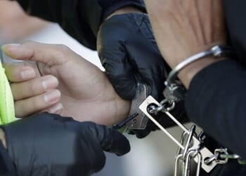 Pro-Trump immigration groups call for Phase II of mass deportations: Arrest migrants at worksites