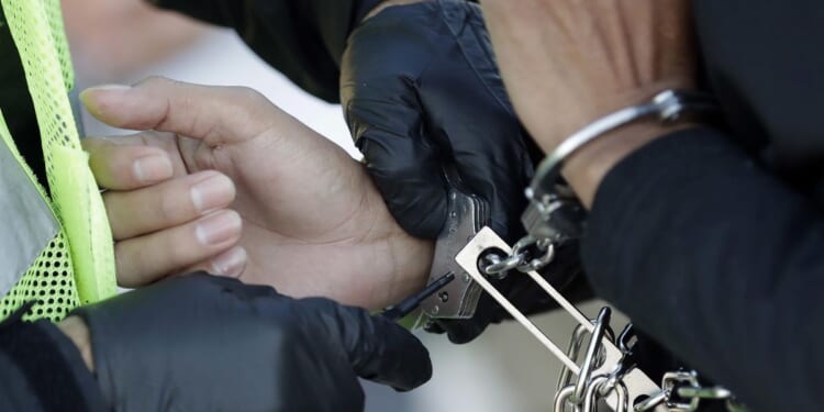 Pro-Trump immigration groups call for Phase II of mass deportations: Arrest migrants at worksites