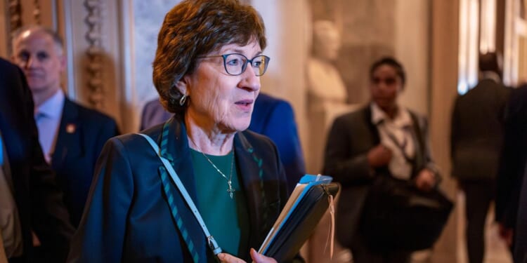 ‘We need that money in Maine’