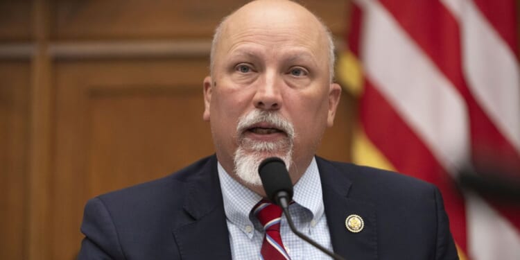 CAIR scolds Rep. Chip Roy for his ‘No more Muslims’ comment
