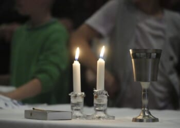 What is Passover? Here’s what to know about the Jewish holiday