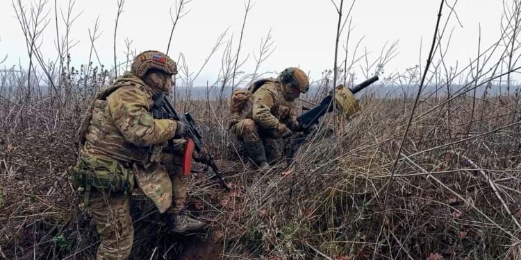 Russia claims full control of Ukraine’s Luhansk region but Kyiv denies it ahead of U.S. envoy talks