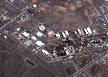 Securing Iran’s enriched uranium by force would be risky and complex, experts say