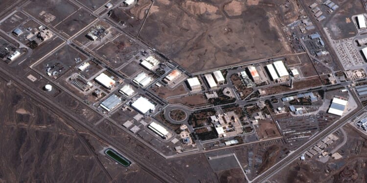 Securing Iran’s enriched uranium by force would be risky and complex, experts say