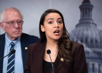 Bernie Sanders and AOC team up to combat the growth of data centers