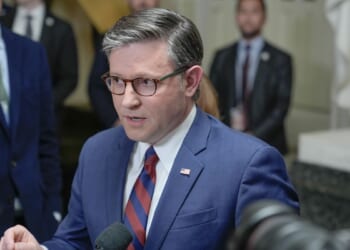 House to clear partial DHS bill, as Republicans agree to fund ICE and Border Patrol separately