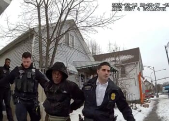 Death of a refugee left at a Buffalo doughnut shop by Border Patrol is ruled a homicide