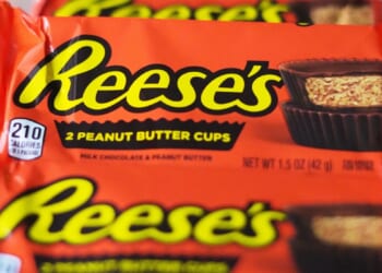 Hershey says Reese’s products will be consistent with classic recipes