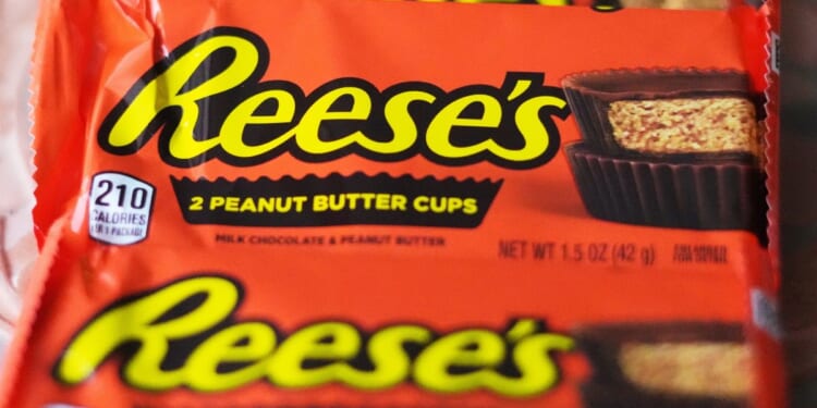 Hershey says Reese’s products will be consistent with classic recipes