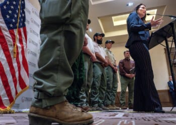 Forest Service headquarters moving from D.C. to Utah in major shake-up