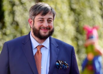 ‘Bob’s Burgers’ actor Eugene Mirman rescued from fiery crash by New Hampshire governor’s detail