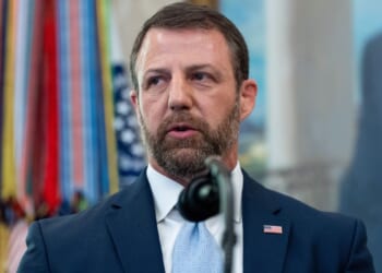 DHS boss rescinds restrictive $100,000 approval process, giving hope to FEMA relief efforts