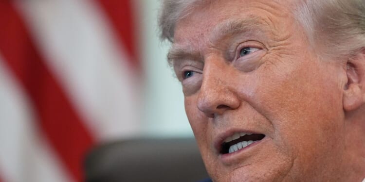 What to watch as Trump addresses the nation about the Iran war