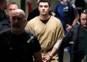 Luigi Mangione’s trials delayed until September and October in killing of UnitedHealthcare CEO