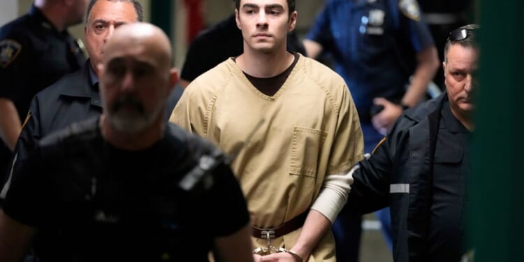 Luigi Mangione’s trials delayed until September and October in killing of UnitedHealthcare CEO