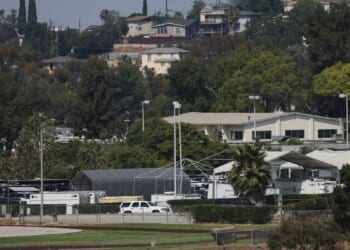 State finds explosion that killed L.A. County deputies involved serious safety violations