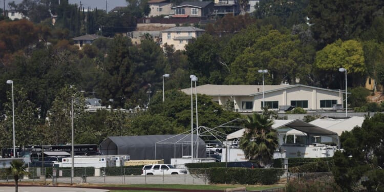 State finds explosion that killed L.A. County deputies involved serious safety violations