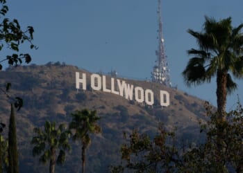 Hollywood employment drops 30% as productions leave California