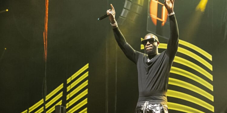 DOJ charges rappers Pooh Shiesty, Big30 in Gucci Mane kidnapping case