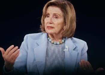 Pelosi’s freedom warning, cartels go exotic, and Sasse’s Barrett bragging rights