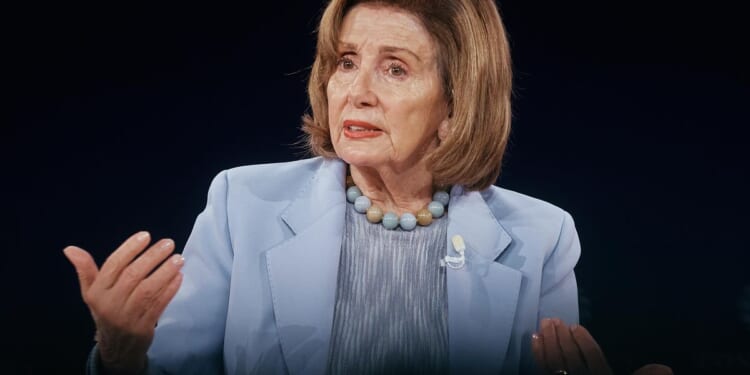 Pelosi’s freedom warning, cartels go exotic, and Sasse’s Barrett bragging rights