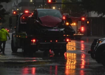 N.J. man charged in no-fault auto insurance fraud scheme topping tens of millions of dollars