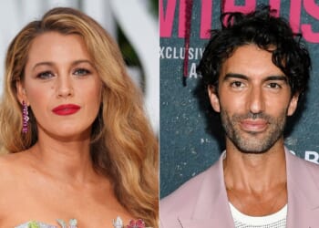 Judge tosses most of Blake Lively’s sexual harassment lawsuit against Justin Baldoni