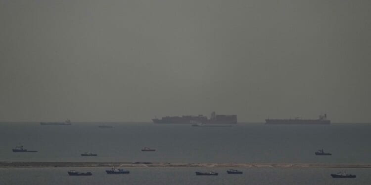 Iran to demand fees for ships transiting Strait of Hormuz; vows to block U.S. and Israeli ships