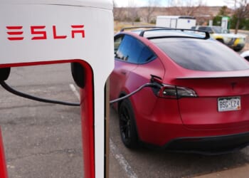 Tesla sales rise after brutal year of Musk boycotts but still fall short of expectations