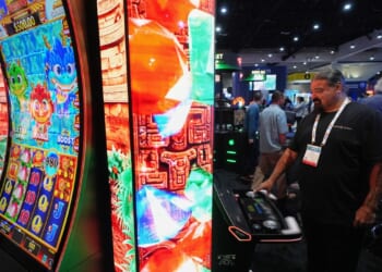 Prediction markets challenge tribal casinos’ hard-won place in U.S. gambling