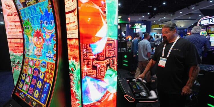 Prediction markets challenge tribal casinos’ hard-won place in U.S. gambling