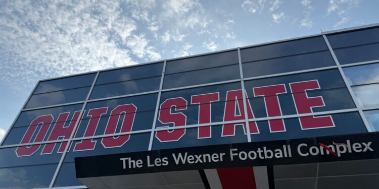 Universities pressured to strip names of those who appear in the Epstein files from campus buildings