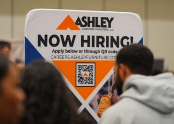 U.S. adds 178,000 jobs in March, defying forecasts