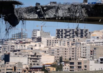 Affiliate of Iranian state TV says a U.S. pilot ejected from their aircraft over southwestern Iran