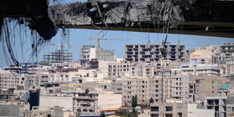 Affiliate of Iranian state TV says a U.S. pilot ejected from their aircraft over southwestern Iran