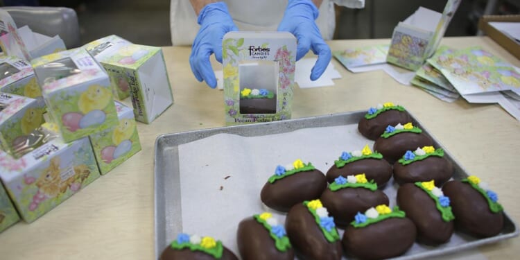 How a religious holiday became a $24.9 billion retail event