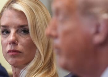 Bondi struggled to prosecute Trump foes. But will a new attorney general make a difference?