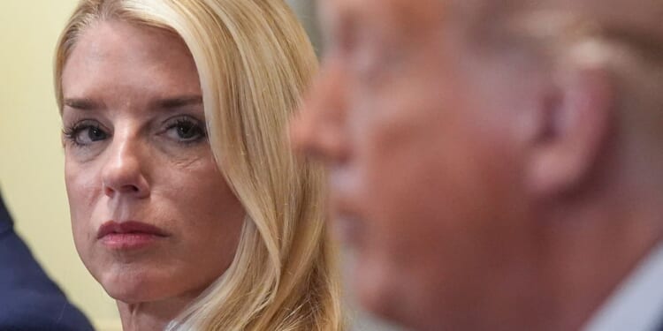 Bondi struggled to prosecute Trump foes. But will a new attorney general make a difference?